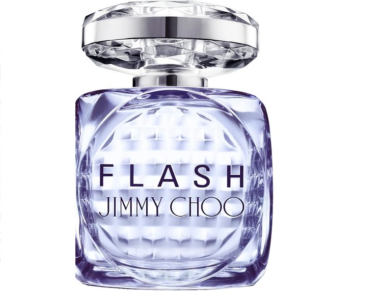 Flash Eau De Parfum