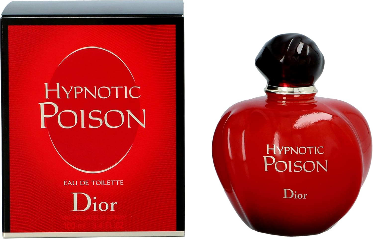 Dior Hypnotic Poison Eau de Toilette, 100ml