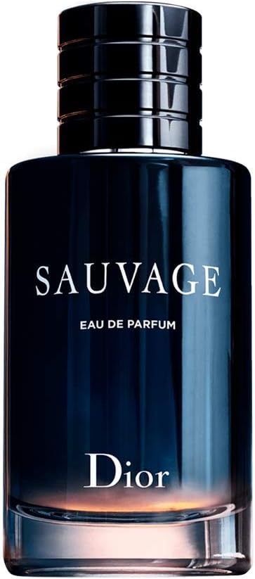 Dior Christian Sauvage Eau De Parfum, 100ml