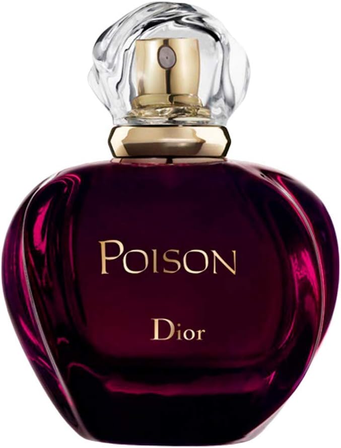 Dior Christian Poison Eau De Toilette, 100ml